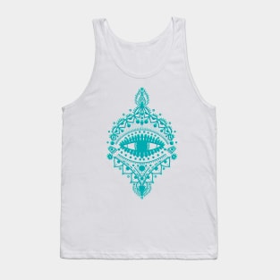 Third Eye Tank Top